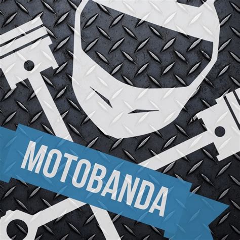 motobanda czerwonak|Motobanda